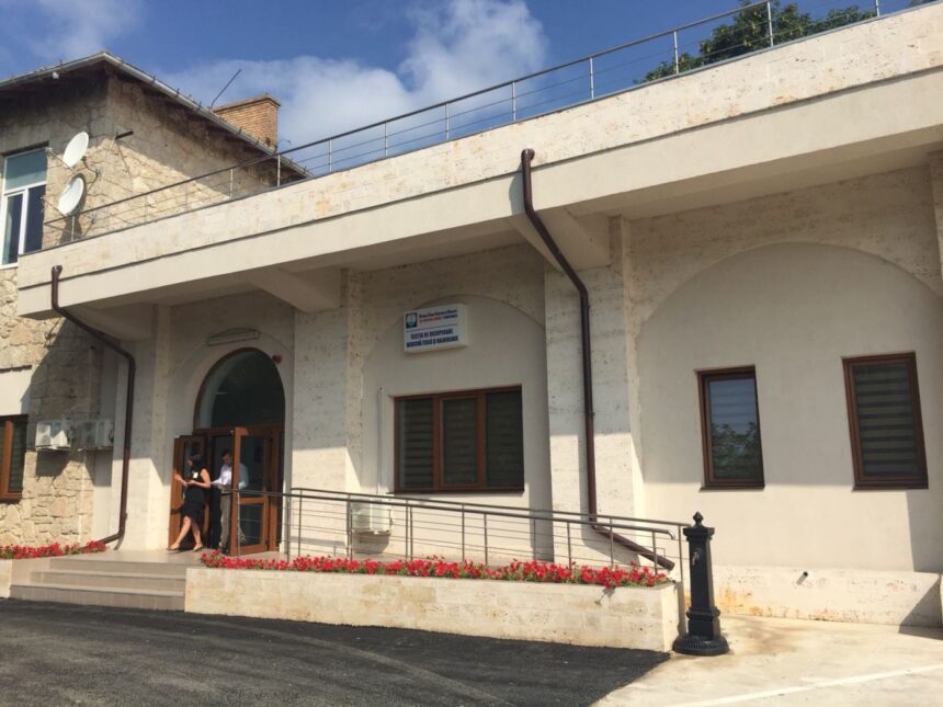 spitalul din eforie sud vizat de un proiect de modernizare de peste 14 milioane de lei 693ca5edc31c2
