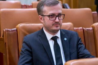 stefanita alin avramescu candidatul aur la cj buzau am votat cu speranta si incredere intr o schimbare reala 69354b83e3b18