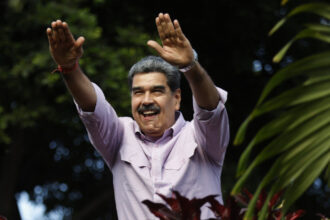 strategia lui maduro in conflictul cu trump in ce conditii ar ceda puterea liderul venezuelei si de ce se teme asa de mult de exil 693900edd1a2e