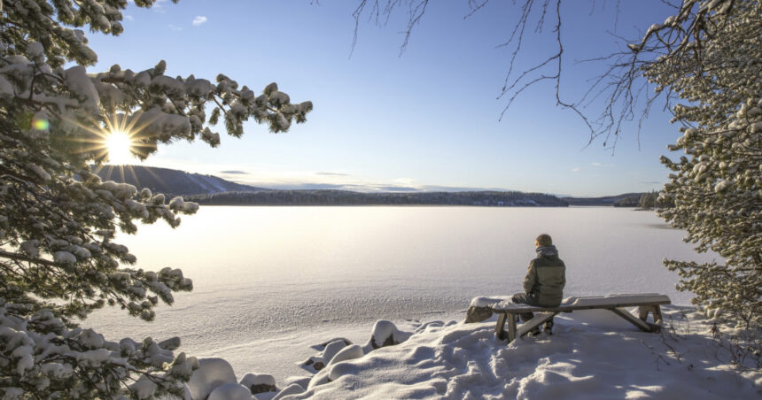 suedia lanseaza o campanie neobisnuita de iarna pentru turisti vacante fara planuri si liniste totala 693ba234a2604