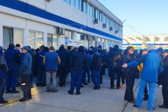 surse noua organigrama ct bus sa atacata in instanta de sindicalisti iata cand se judeca procesul 694b90e944596