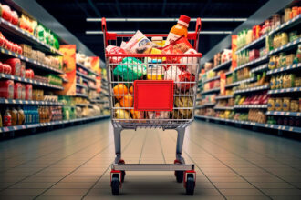 tanar de 21 de ani retinut pentru 19 furturi din supermarketuri din constanta 693175b12abee