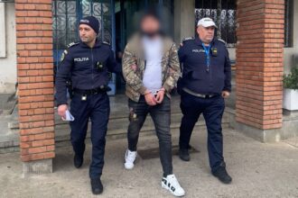 tanar din mangalia retinut de politistii de la rutiera iata ce fapte ar fi comis 6932d2276fb20