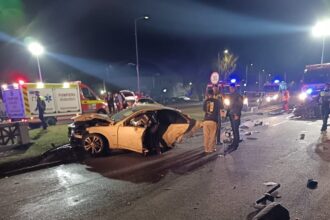 tanarul acuzat de producerea tregediei din mamaia mentinut sub control judiciar nu are voie sa paraseasca tara si sa conduca vehicule 694e42142ba0b