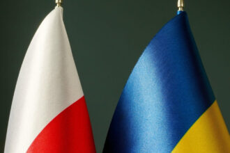 tensiuni diplomatice polonia isi exprima nemultumirea fata de excluderea din discutiile de pace privind ucraina 693b33381e983
