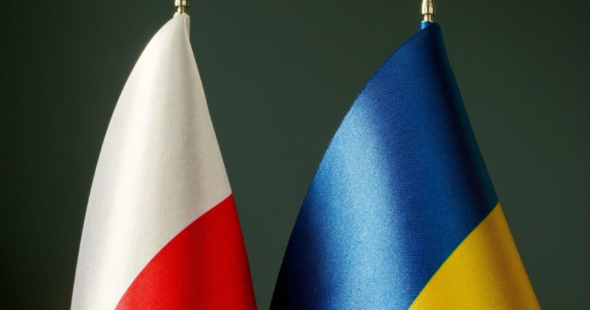 tensiuni diplomatice polonia isi exprima nemultumirea fata de excluderea din discutiile de pace privind ucraina 693b33381e983