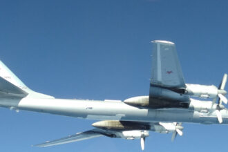 tensiuni militare in crestere rusia si china intensifica operatiunile aeriene in zona japoniei 69391cef3e813