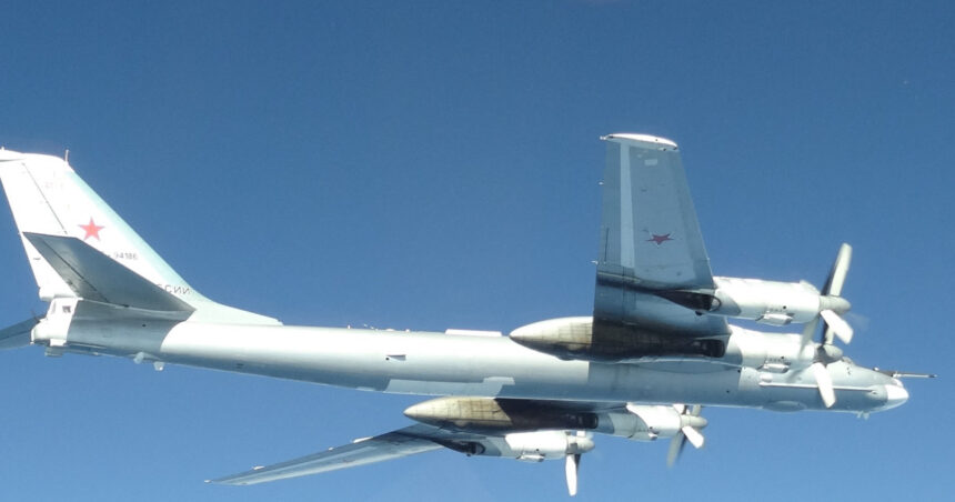 tensiuni militare in crestere rusia si china intensifica operatiunile aeriene in zona japoniei 69391cef3e813