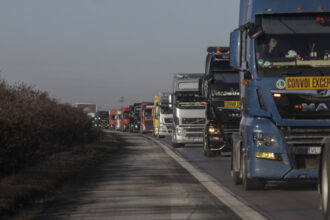 transportatorii primesc sprijin financiar compensari de la guvern de 40 65 de bani pe litrul de motorina pana in martie 2026 693af4f6ce29f