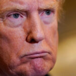 trump a aparut din nou in public cu mana bandajata explicatiile date de purtatoarea de cuvant a casei albe 693bcdefc7453