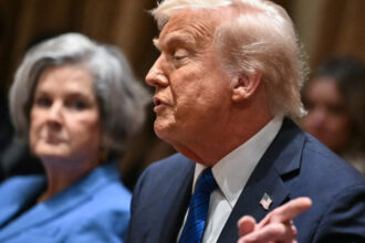 trump are personalitate de alcoolic jd vance e conspirationist si musk e un ciudat dezvaluiri ale sefei de cabinet de la casa alba 694245b772ade