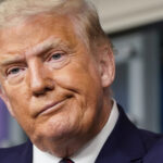 trump promite sa publice rezultatul rmn din octombrie dar sustine ca nu stie ce parte a corpului i a fost examinata 692dc8607f554