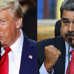trump s a oferit sa i permita lui maduro sa plece din tara inainte de inchide spatiul aerian 692eb08463d67