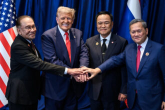 trump spune ca a pus capat din nou conflictului dintre thailanda si cambodgia liderul de la bangkok a anuntat altceva 693c81208f939