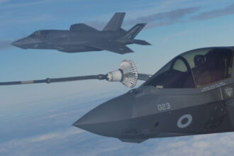 trump spune ca sua vor sa vanda avioane de lupta f 35 turciei israelul nu este de acord 6953ac127f2ae
