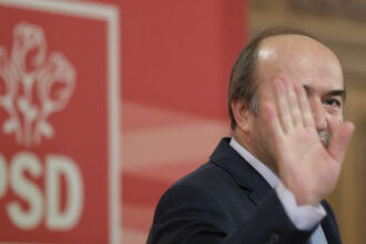 tudorel toader fost titular la justitie considera ca nu are nicio raspundere pentru modul cum a gestionat activitatea ministerului 693c3ae10076e