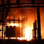 ucraina anunta ca a lovit o importanta rafinarie de petrol rusa la circa 200 de kilometri de moscova 69346383401c8