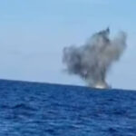 ucraina sustine ca niciuna dintre dronele sale marine nu a intrat in apele romaniei dupa ce mapn a anuntat distrugerea unei sea baby 693137919fca9