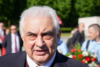 ue se va confrunta cu consecinte considerabile daca va finanta ucraina cu bani din activele rusesti inghetate diplomat rus 69333f984b526
