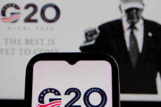 un aliat strategic al sua de pe flancul estic este singura tara invitata de administratia trump la summitul g20 din miami 694504d0bf2d3