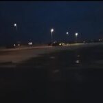 un barbat care facea drifturi cu masina fara permis si baut zdravan retinut de politistii constanteni 6932d55b16680