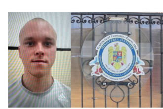 un detinut a evadat din penitenciarul constanta poarta alba de la sectia exterioara valu lui traian 6944429d98418