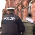 un roman a fost arestat in germania dupa ce a batut doua tinere care se sarutau intr un tramvai 6936d55f35f9d