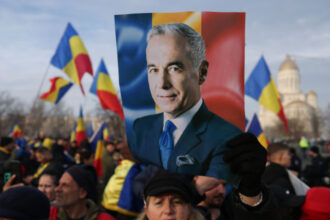 un sustinator al lui calin georgescu a fost condamnat pentru instigare publica dupa apeluri la violenta impotriva guvernului 695248f846ef7
