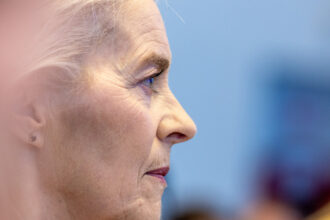 uniunea europeana pe marginea celei mai grave crize interne din ultimele decenii provocarea pentru ursula von der leyen 692fe606826c1