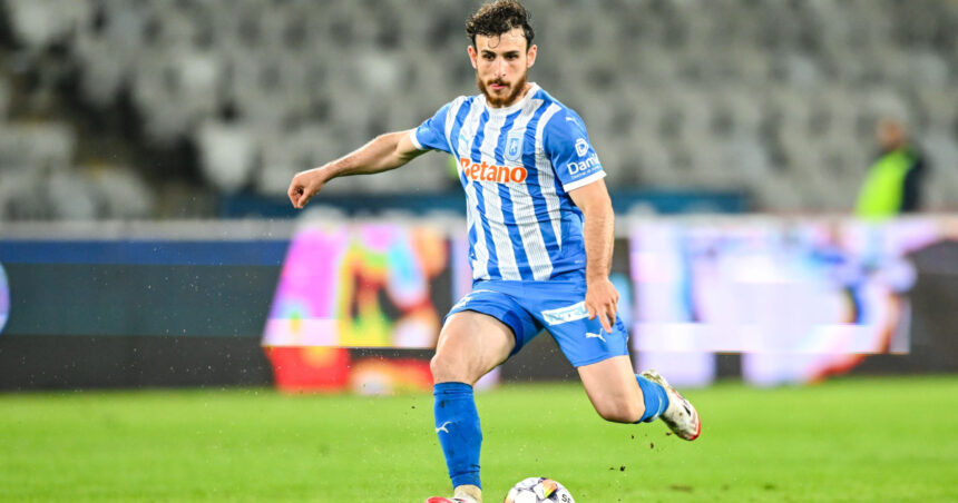 universitatea craiova a pierdut acasa meciul cu sparta praga din conference league golul victoriei cehilor in minutul 89 693c25e96fb31