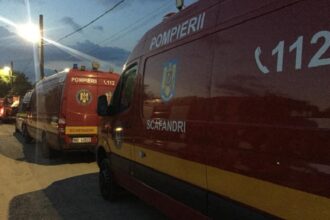 update doi copii dati disparuti dupa ce gheata pe care o traversau s a rupt gasiti decedati 6950158888315