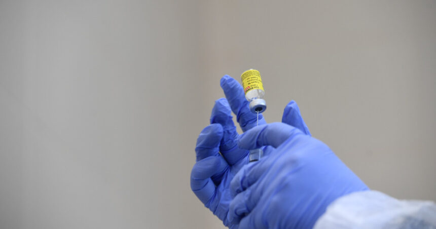 vaccinurile cu arnm impotriva covid 19 nu cresc riscul de mortalitate pe termen lung arata un studiu amplu realizat in franta 693277707721f