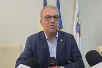 vergil chitac despre protestul de la ct bus nu voi ceda presiunilor de natura politica sau intereselor de grup 6942b5473fce4