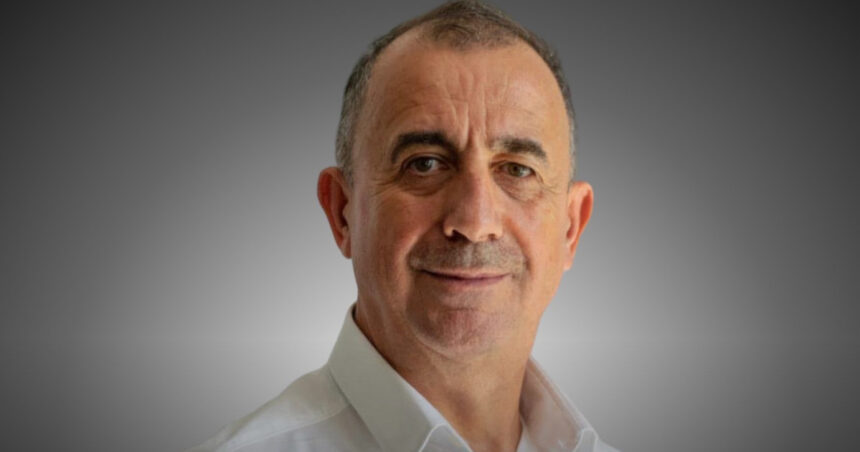 viceprimarul orasului uricani a fost gasit fara viata in locuinta sa 692f39a400a21