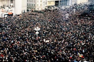 video 36 de ani de la revolutia din 1989 pe 16 decembrie timisorenii au strigat jos ceausescu 69413e1432b9f