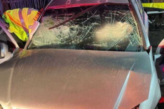 video accident auto la lunca corbului in arges un mort si patru raniti 694b9c9262a52