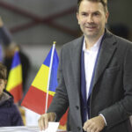 video alegeri bucuresti 2025 candidatul usr catalin drula am votat cu incredere si optimism pentru orasul nostru 69354125763aa