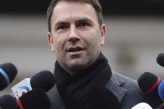 video alegeri bucuresti 2025 catalin drula avem nevoie de o reforma a votului in romania apel inainte de inchiderea urnelor 6935c6896a4d3