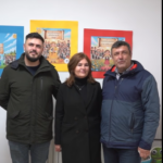 video alegeri lumina alexandru ionescu am iesit de la vot cu sentimentul datoriei implinite 69356a47e104d