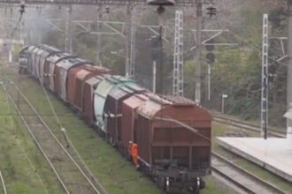 video azerbaidjanul incepe livrarile de combustibil catre armenia pe calea ferata primul export din ultimele decenii 69445f964059c