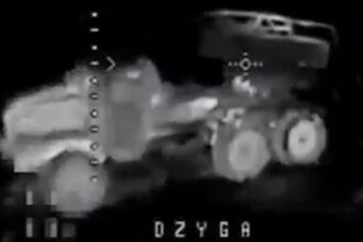 video baba iaga arunca in aer sisteme rusesti de rachete imagini cu ampla operatiune a militarilor ucraineni in donetk 694e9aba8c4cc