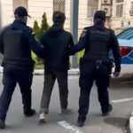 video bataie la cobadin un barbat a fost lovit in curtea casei agresorul retinut 693bec9c46c10