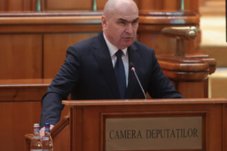 video bolojan romania nu e de vanzare se numeste motiunea impotriva unui guvern care a crescut redeventele la petrolul extras de omv 69400fbc9bf19