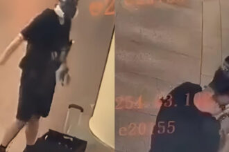 video cel putin trei persoane au murit in urma unui atac cu arma alba la metroul din taipei suspectul si a pierdut si el viata 69458a68c6368