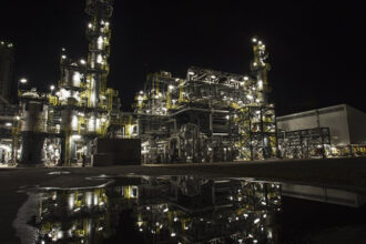 video centrala electrica brazi a fost repornita partial dupa patru zile reluarea productiei complete este programata pe 6 decembrie 6932c152bb8f4