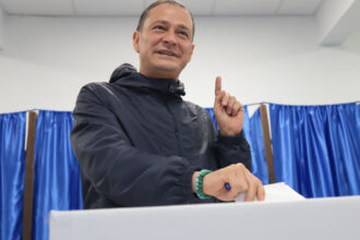 video daniel baluta candidat psd la primaria capitalei de maine putem sa construim bucurestiul pe care ni l dorim 693560b1235f4