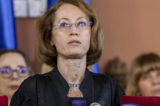 video declaratie manifest la curtea de apel bucuresti o judecatoare spune ca dezvaluirile recorder sunt adevarate suntem terorizati 693aaa51bfd9e