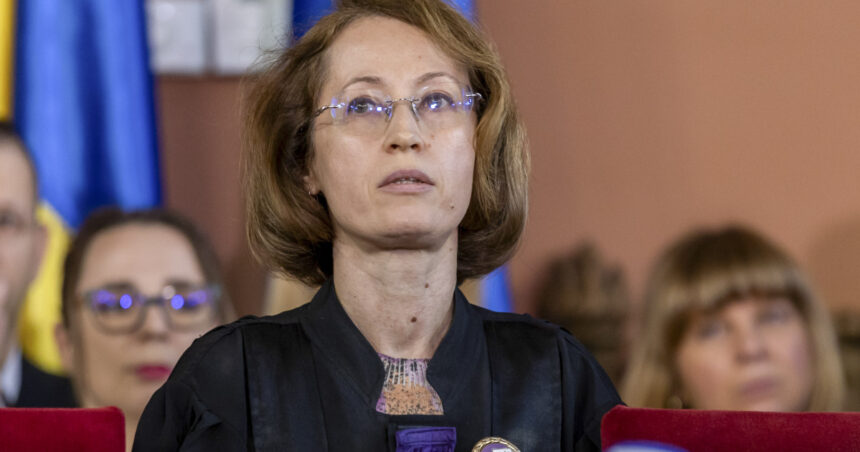 video declaratie manifest la curtea de apel bucuresti o judecatoare spune ca dezvaluirile recorder sunt adevarate suntem terorizati 693aaa51bfd9e