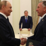 video discutii cruciale la moscova vladimir putin si steve witkoff negociaza viitorul ucrainei 692e94485602d