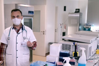 video dr adrian marinescu despre sezonul gripal timpii de asteptare la camera de garda sunt de ordinul orelor paturile sunt ocupate 100 694d73791111c